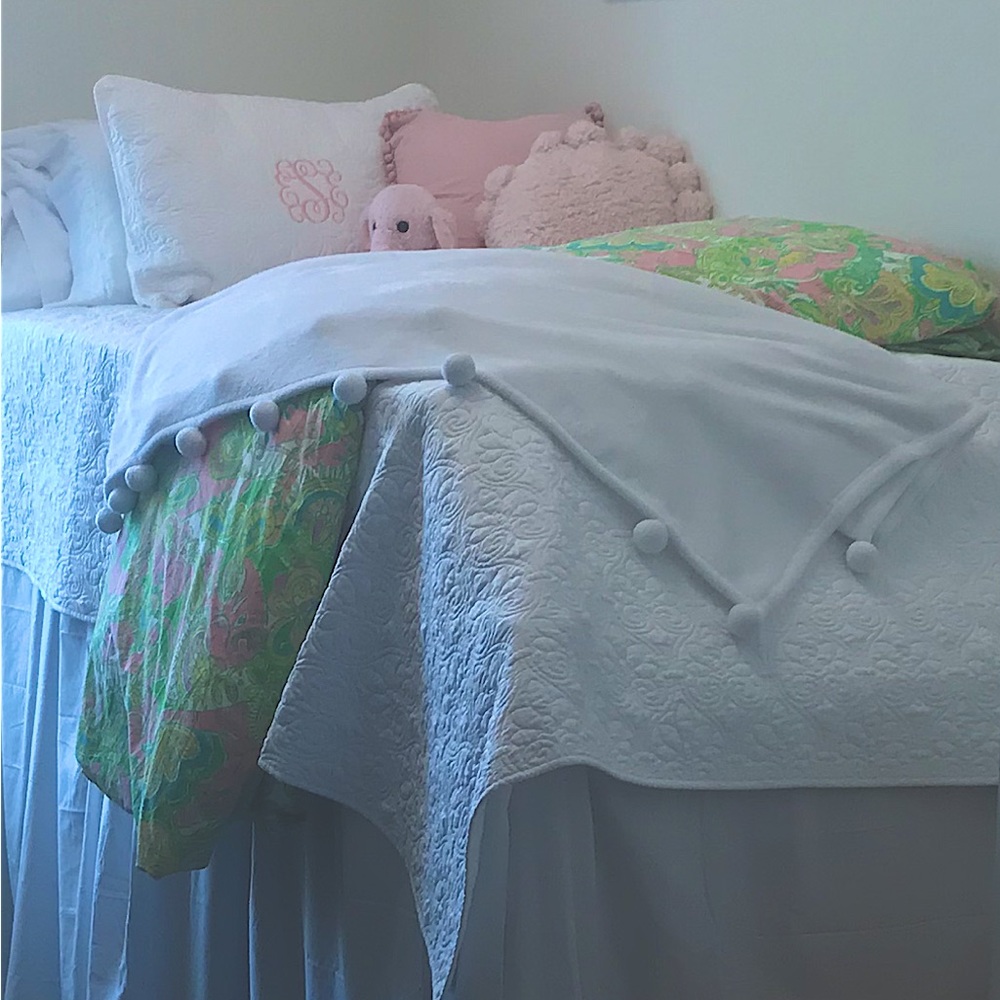 Lilly Pulitzer Duvet Cover